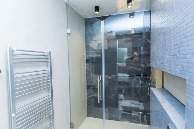 Apart Daire, 3 Yatak Odası, Sigara İçilmez, Şehir Manzaralı (3 Bedrooms)