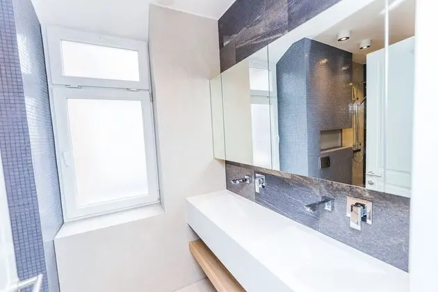 Apart Daire, 3 Yatak Odası, Sigara İçilmez, Şehir Manzaralı (3 Bedrooms)
