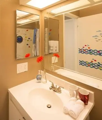 Luxury Ev, 4 Yatak Odası
