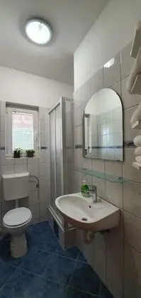 Apart Daire, Balkon, Havuz Manzaralı