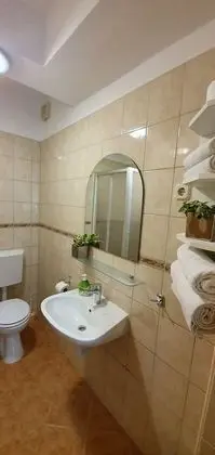 Basic Apart Daire, 1 Yatak Odası, Sigara İçilebilir, Bahçe Manzaralı