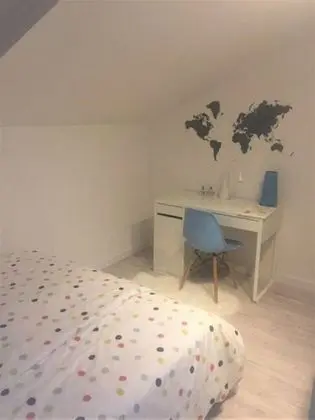 Luxury Apart Daire, Havuz Manzaralı