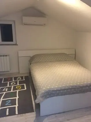 Luxury Apart Daire, Havuz Manzaralı