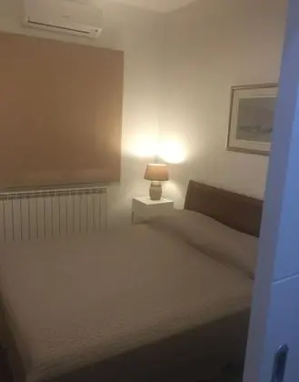 Luxury Apart Daire, Havuz Manzaralı