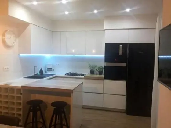 Luxury Apart Daire, Havuz Manzaralı