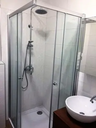 Luxury Apart Daire, Havuz Manzaralı