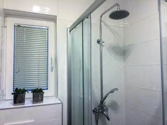 Luxury Apart Daire, Havuz Manzaralı