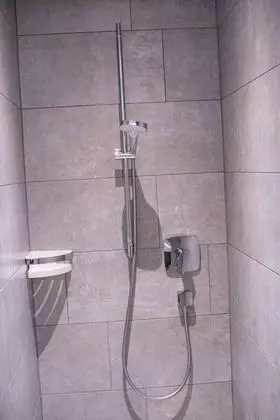 Deluxe Apart Daire, 2 Yatak Odası