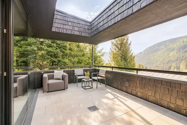 Deluxe Apart Daire, 2 Yatak Odası