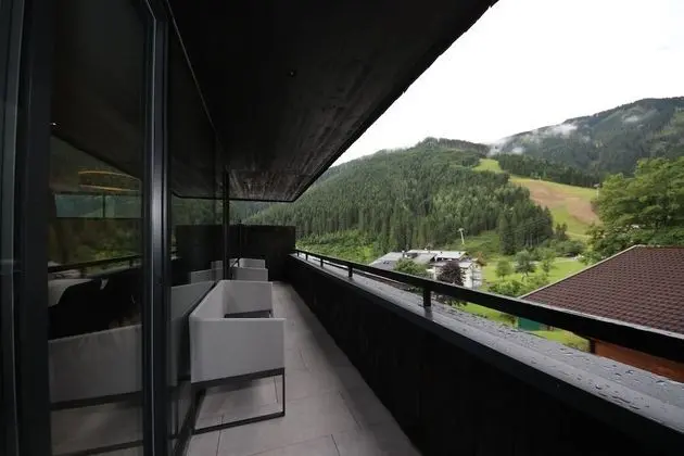 Deluxe Apart Daire, 2 Yatak Odası