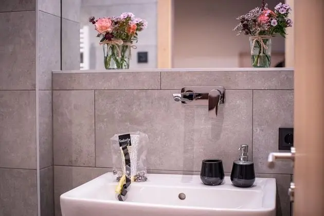 Deluxe Apart Daire, 2 Yatak Odası