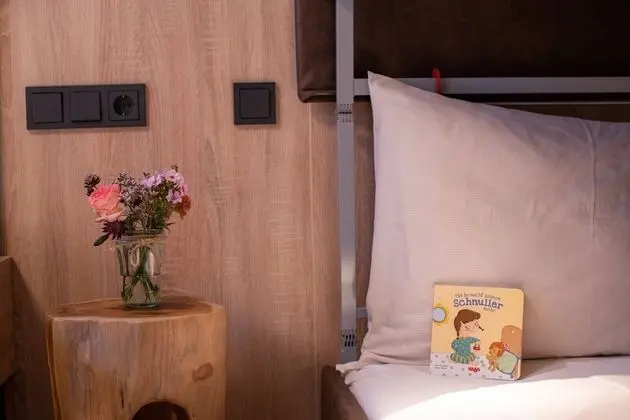 Deluxe Apart Daire, 3 Yatak Odası