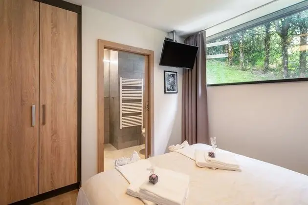 Deluxe Apart Daire, 3 Yatak Odası