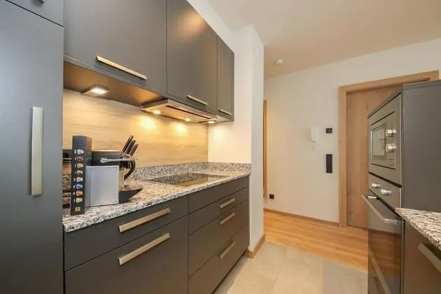 Deluxe Apart Daire, 3 Yatak Odası