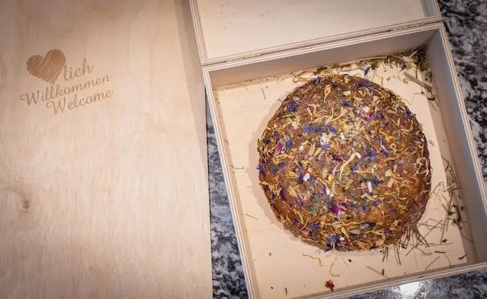 Deluxe Apart Daire, 3 Yatak Odası