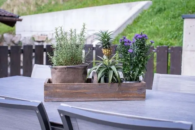 Deluxe Apart Daire, 3 Yatak Odası