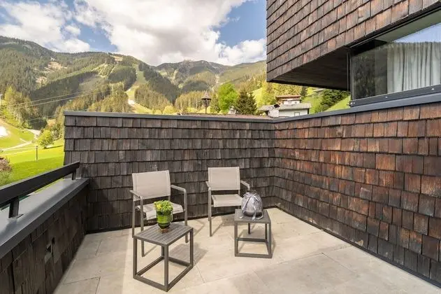 Deluxe Apart Daire, 3 Yatak Odası