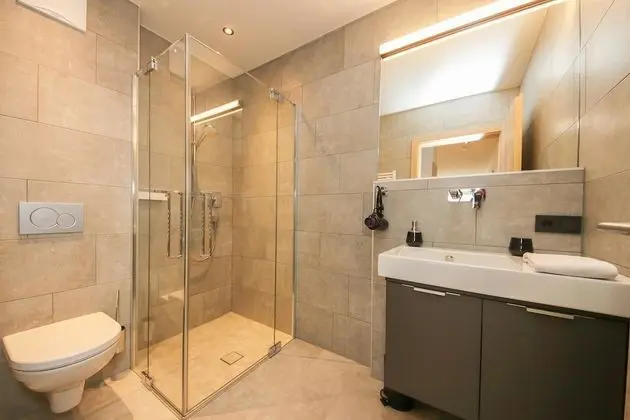 Deluxe Apart Daire, 3 Yatak Odası