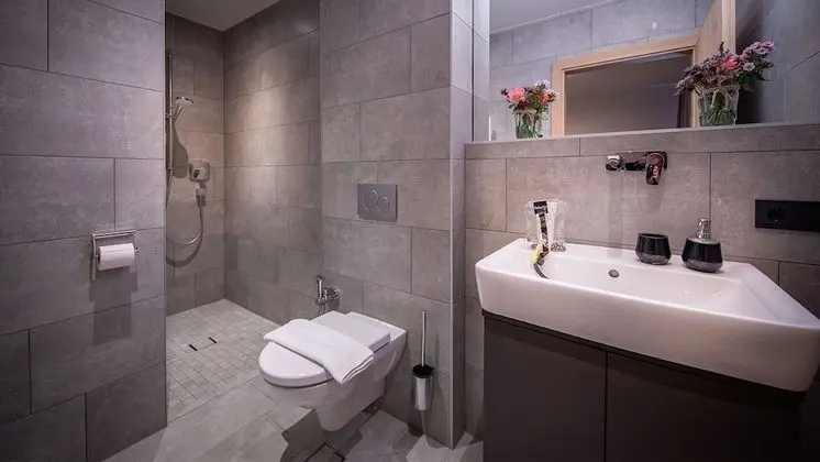 Deluxe Apart Daire, 3 Yatak Odası