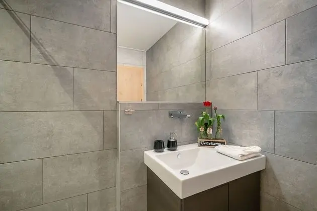 Deluxe Apart Daire, 3 Yatak Odası