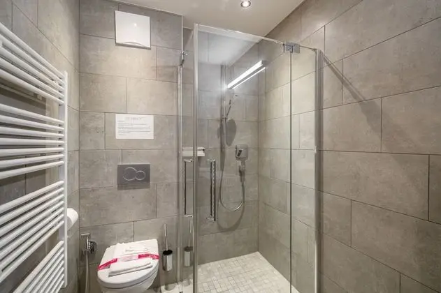 Deluxe Apart Daire, 3 Yatak Odası