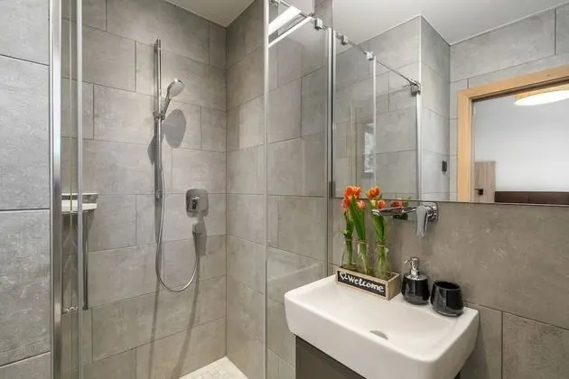 Deluxe Apart Daire, 3 Yatak Odası