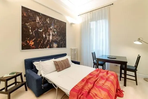 Apart Daire, 2 Yatak Odası