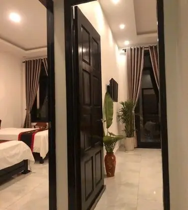 Superior Üç Kişilik Oda