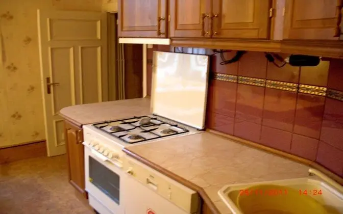 Superior Apart Daire, 3 Yatak Odası, Şehir Manzaralı