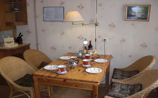 Superior Apart Daire, 3 Yatak Odası, Şehir Manzaralı