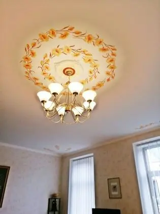 Superior Apart Daire, 3 Yatak Odası, Şehir Manzaralı