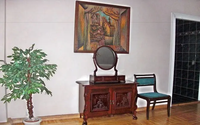 Superior Apart Daire, 3 Yatak Odası, Şehir Manzaralı