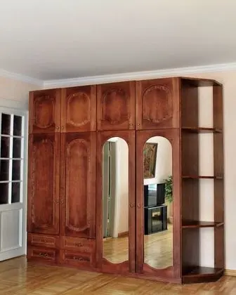 Superior Apart Daire, 3 Yatak Odası, Şehir Manzaralı