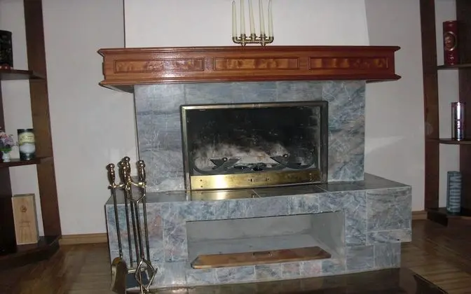 Superior Apart Daire, 3 Yatak Odası, Şehir Manzaralı