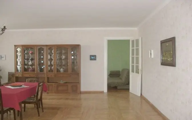Superior Apart Daire, 3 Yatak Odası, Şehir Manzaralı