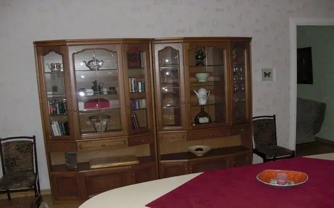 Superior Apart Daire, 3 Yatak Odası, Şehir Manzaralı