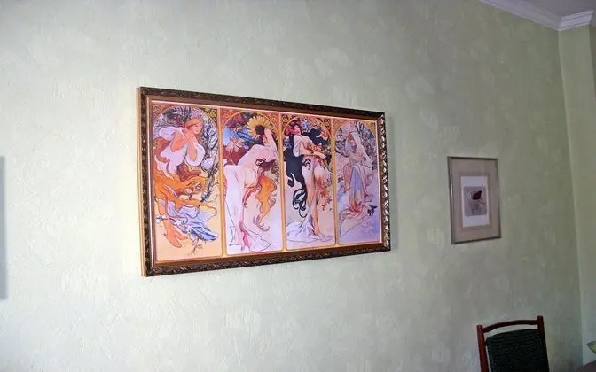 Superior Apart Daire, 3 Yatak Odası, Şehir Manzaralı