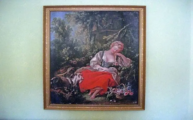 Superior Apart Daire, 3 Yatak Odası, Şehir Manzaralı
