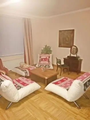 Superior Apart Daire, 3 Yatak Odası, Şehir Manzaralı