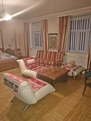 Superior Apart Daire, 3 Yatak Odası, Şehir Manzaralı