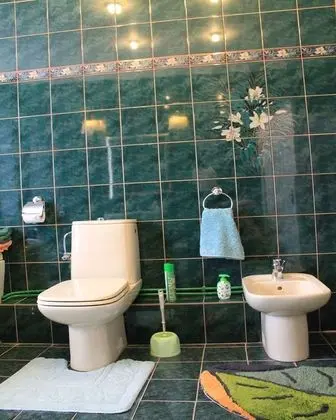 Superior Apart Daire, 3 Yatak Odası, Şehir Manzaralı