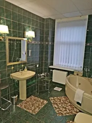 Superior Apart Daire, 3 Yatak Odası, Şehir Manzaralı