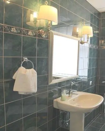Superior Apart Daire, 3 Yatak Odası, Şehir Manzaralı