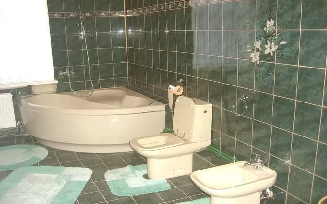 Superior Apart Daire, 3 Yatak Odası, Şehir Manzaralı