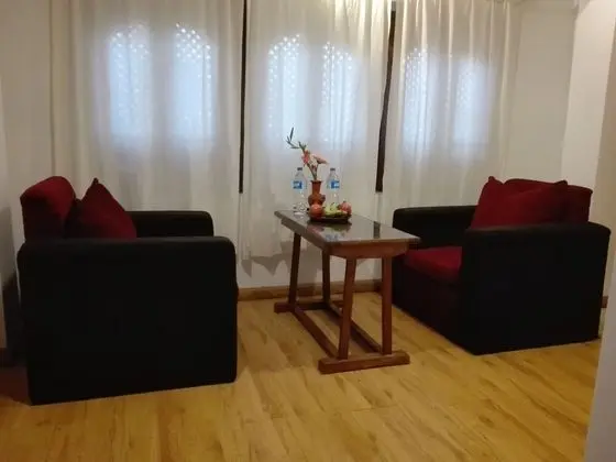 Standard İki Ayrı Yataklı Oda, 1 Yatak Odası, Sigara İçilmez