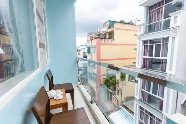 Family Dört Kişilik Oda