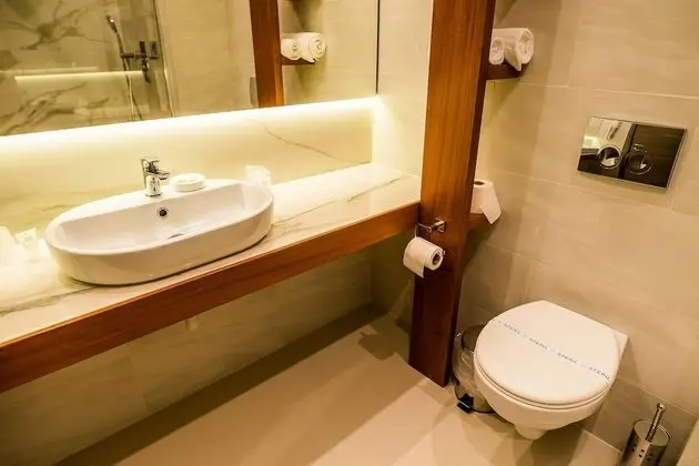 Standard İki Ayrı Yataklı Oda, 2 Tek Kişilik Yatak