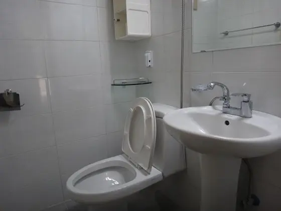 Üç Kişilik Oda