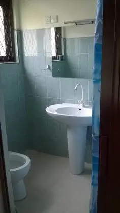 Banyo Lavabosu