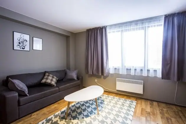Traditional Apart Daire, 3 Yatak Odası